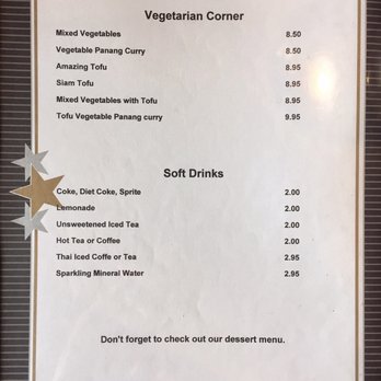 Thai Ruby - Veggies and drinks - Thai Near Me - The Villages, Florida Thai Ruby - Veggies and drinks - Thai Near Me - The Villages, Florida