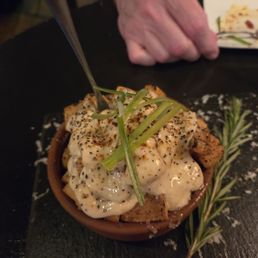 Patatas Bravas