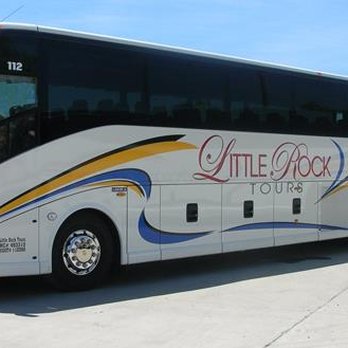 Little Rock Coaches - Van Hool C2045 - Tours Near Me - Little Rock, Arkansas Little Rock Coaches - Van Hool C2045 - Tours Near Me - Little Rock, Arkansas