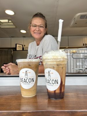 The Beacon Coffee by null