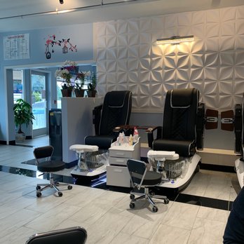 Bamboo Nails & Spa - Nail Salons Near Me - Poulsbo, Washington Bamboo Nails & Spa - Nail Salons Near Me - Poulsbo, Washington