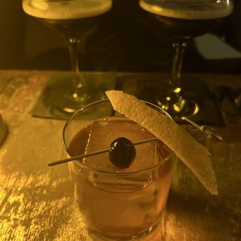 Chapter 4 at Les Amis - Whiskey Bars Near Me - Fullerton, California