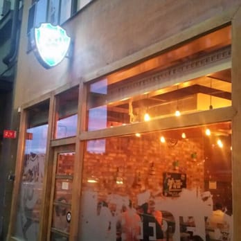 BrewDog Bar - Bar entrance - Bars Near Me - Stockholm, Alberta BrewDog Bar - Bar entrance - Bars Near Me - Stockholm, Alberta