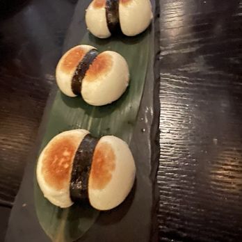 Hutong - Lobster Bao - Dim Sum Near Me - New York, New York Hutong - Lobster Bao - Dim Sum Near Me - New York, New York