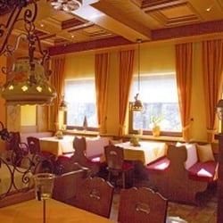 Gasthof zum Spessart