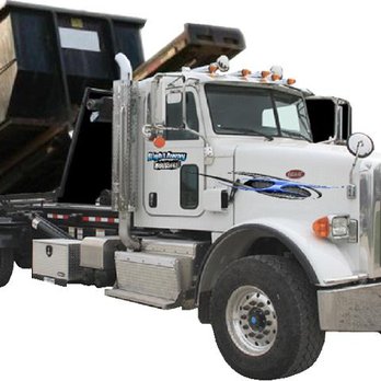 Rightaway Rolloff - Demolition Services Near Me - Bloomer, Wisconsin