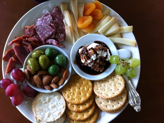 Texas Hill Country Olive Co. by null