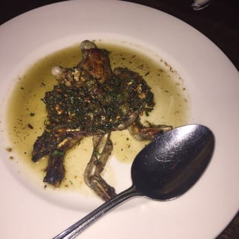 112 Eatery - Frog legs so great..... - New American Near Me - Minneapolis, Minnesota 112 Eatery - Frog legs so great..... - New American Near Me - Minneapolis, Minnesota