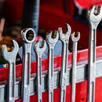 Vander Wal's Garage - Auto Repair Near Me - Shelton, Washington Vander Wal's Garage - Auto Repair Near Me - Shelton, Washington