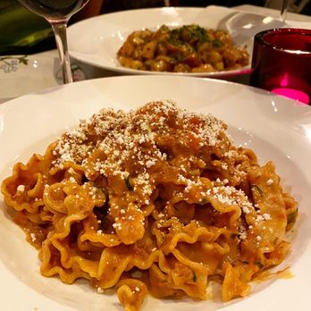 Bar La Grassa - Malfalda with Bolognese - Italian Near Me - Minneapolis, Minnesota Bar La Grassa - Malfalda with Bolognese - Italian Near Me - Minneapolis, Minnesota