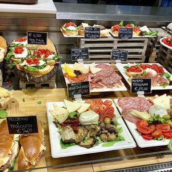 Mercato Centrale - Food Court Near Me - Florence, FI Mercato Centrale - Food Court Near Me - Florence, FI