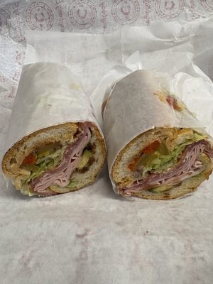 COMPTON'S by null
