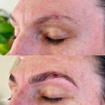 Browtiful - Reimagined, redefined, and utterly radiant. That's brow lamination for you! - Threading Services Near Me - Glendale, California Browtiful - Reimagined, redefined, and utterly radiant. That's brow lamination for you! - Threading Services Near Me - Glendale, California