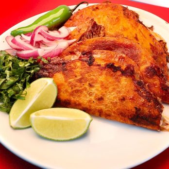 Tacos Mar Vista - Food Trucks Near Me - Los Angeles, California