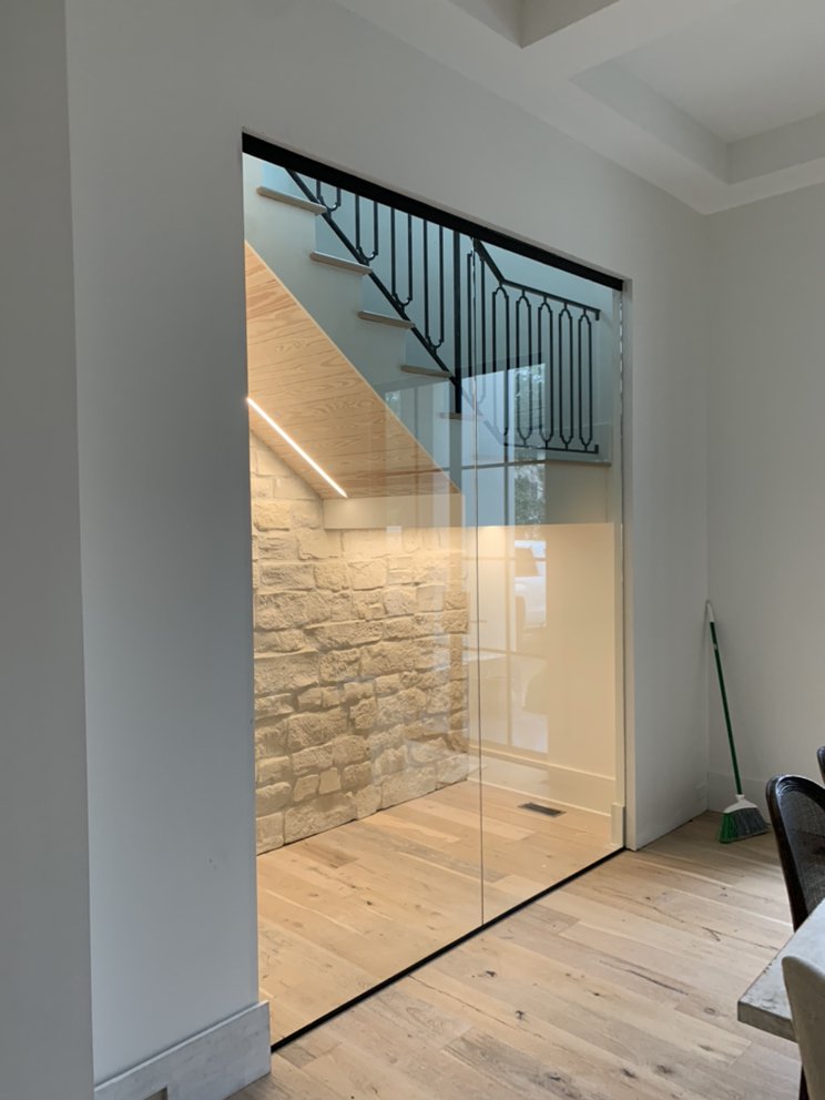 Slide of Glen Bailey Sales & Services