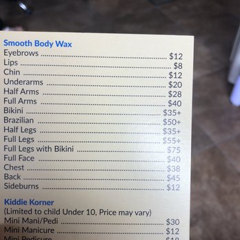 Nova Nail Spa - Prices as if 7/26/21 - Nail Salons Near Me - San Diego, California Nova Nail Spa - Prices as if 7/26/21 - Nail Salons Near Me - San Diego, California