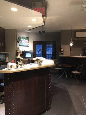 Inn On The Harbour by null