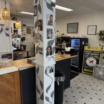 Bumble Bear Coffee - Coffee & Tea Near Me - Sacramento, California