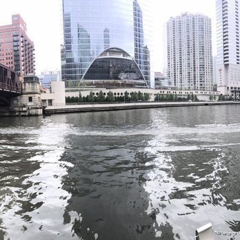 Chicago Riverwalk - Landmarks & Historical Buildings Near Me - Chicago, Illinois