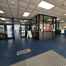 Mennen Sports Arena