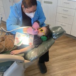 Pediatric Dentistry of San Clemente