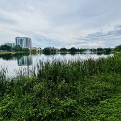 Mirror Lake Park