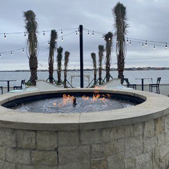 The Bay Patio - Amazing view! - Cocktail Bars Near Me - El Lago, Texas The Bay Patio - Amazing view! - Cocktail Bars Near Me - El Lago, Texas