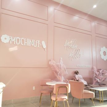 Mochi Mochi - Donuts Near Me - Mansfield, Texas