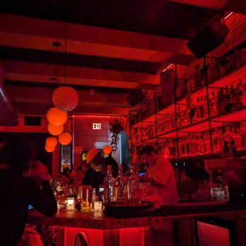 Superbueno - Interior - Mexican Near Me - East Village, New York Superbueno - Interior - Mexican Near Me - East Village, New York