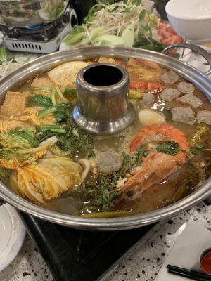 I Love Pho 2 by null