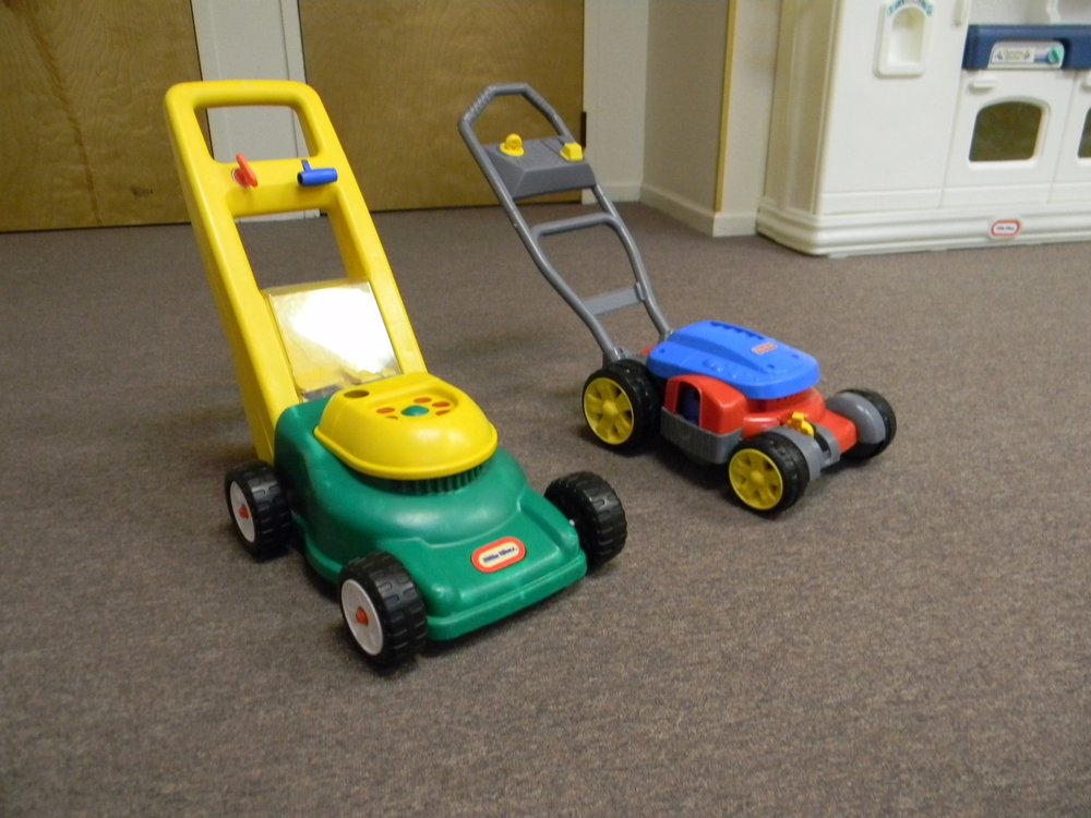 Tiny Tots Indoor Playground - social services organization in Eugene, OR