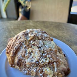 Almond Croissant