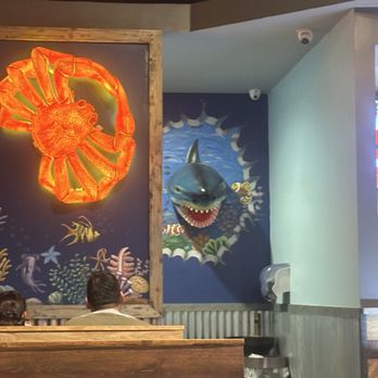 Bag O' Crab - Cajun/Creole Near Me - Fullerton, California
