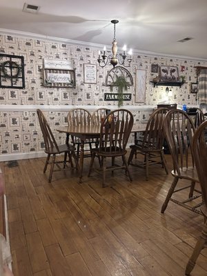 Bread of Life Cafe by null