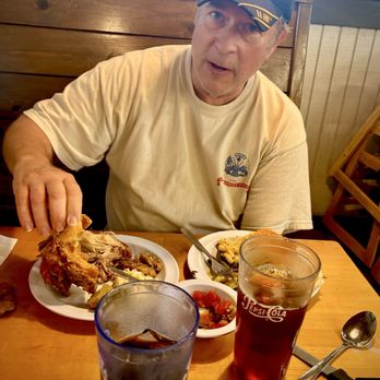 Simply Southern Smokehouse - Southern Near Me - Myrtle Beach, South Carolina Simply Southern Smokehouse - Southern Near Me - Myrtle Beach, South Carolina