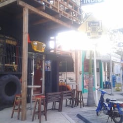 El Jeep - Litros Bar & Food
