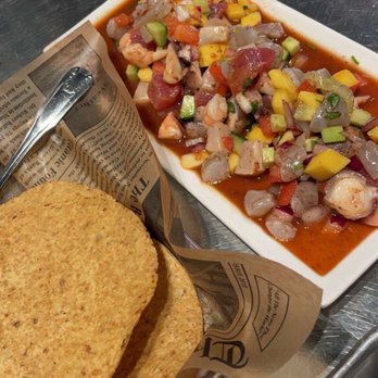 Culichis Urban Kitchen - Ceviche Mitotero - Sushi Bars Near Me - Gilroy, California Culichis Urban Kitchen - Ceviche Mitotero - Sushi Bars Near Me - Gilroy, California