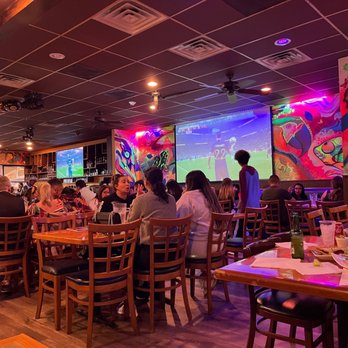 Rancho Nando - people sitting at tables in a restaurant - Steakhouses Near Me - Pembroke Pines, Florida Rancho Nando - people sitting at tables in a restaurant - Steakhouses Near Me - Pembroke Pines, Florida