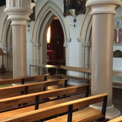St Thomas R C Church
