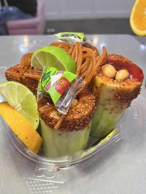 Mayas Snack Bar by null