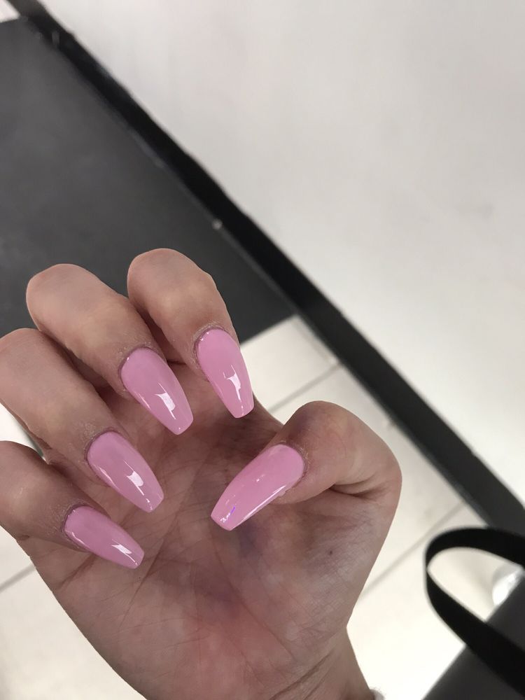 PLAINFIELD NAILS & SPA 56 Photos & 28 Reviews 1410 E Main St