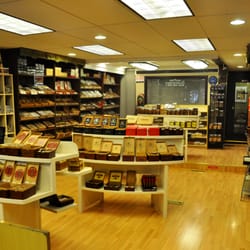 SJ Cigars - Our South Street Location has the largest Walk-in Humidor in the City!