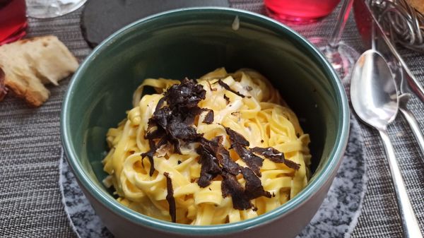 Truffes Folies by null