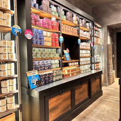 White Barn Candle Company