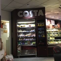 Waterstones