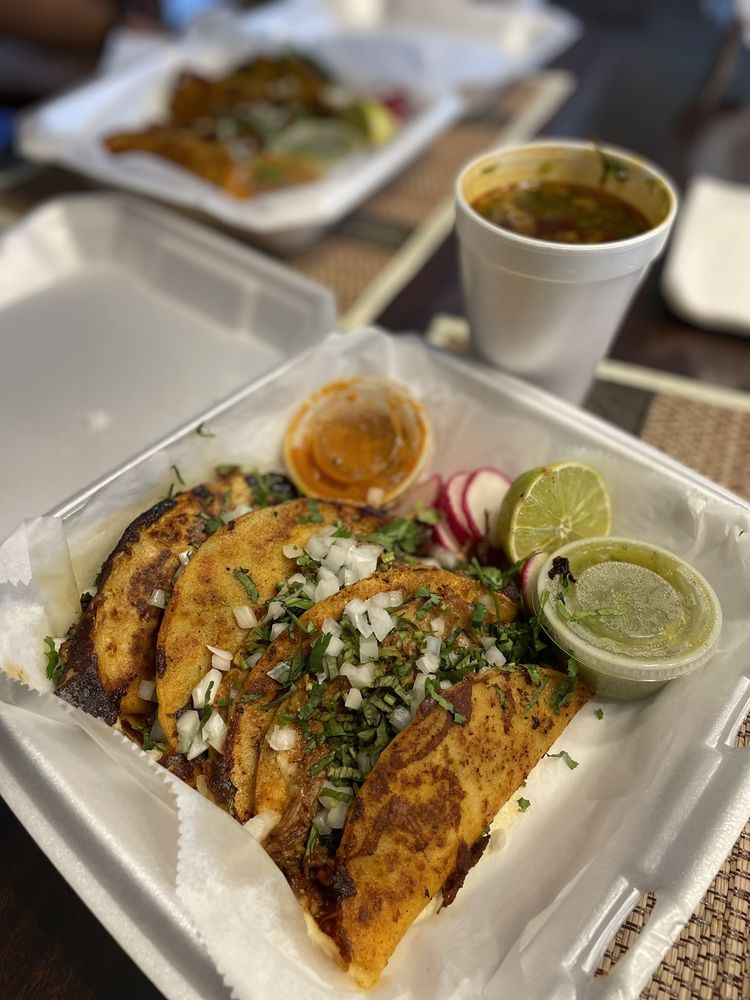 TAQUERIA EL GAVILAN D F with reviews Updated September 2024 14