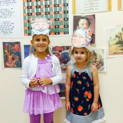 Sunville Academy - Class of Russian language