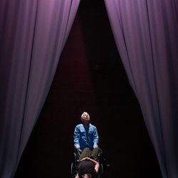 Commonweal Theater Company - King Lear (2025) 
37th Season