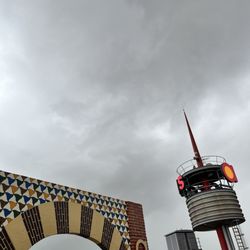 Arenas de Barcelona