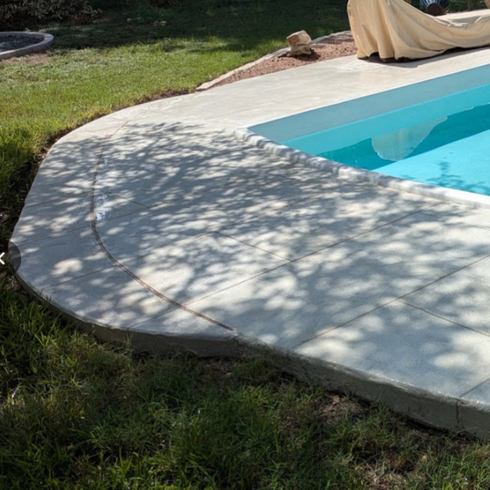 Texas Premier Coat Resurfacing - new concrete - Masonry/Concrete Near Me - Austin, Texas